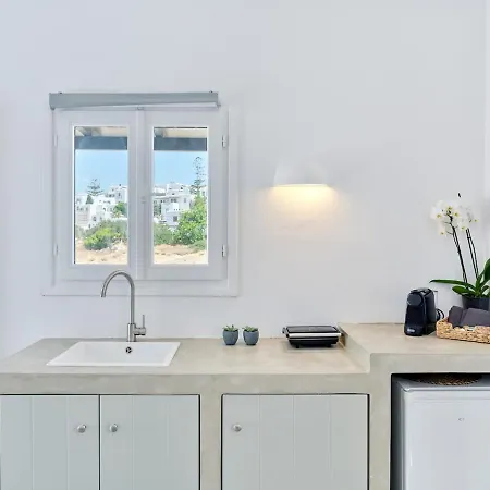 Διαμέρισμα Amber