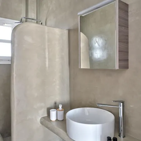 Amber Διαμέρισμα