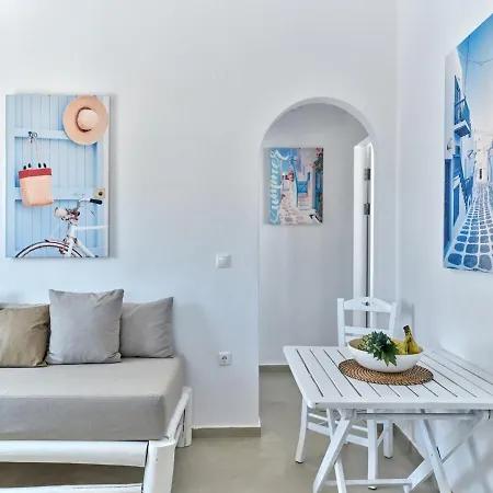 Amber Διαμέρισμα *