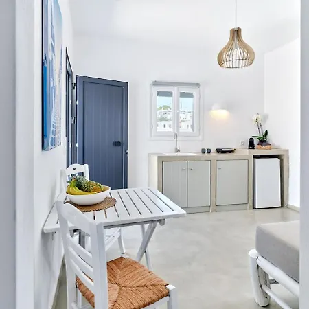 Amber Διαμέρισμα