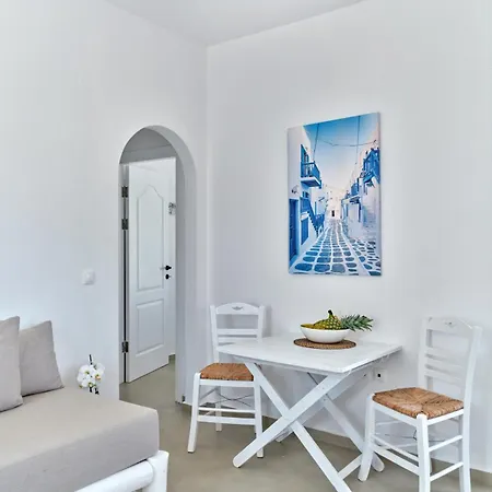 Amber Διαμέρισμα Dhragoulas