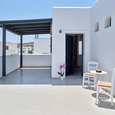 Amber Διαμέρισμα *