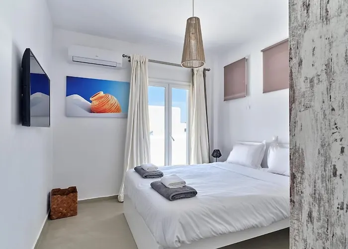 Amber 公寓 Dhragoulas